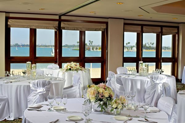 Catamaran Resort Hotel & Spa