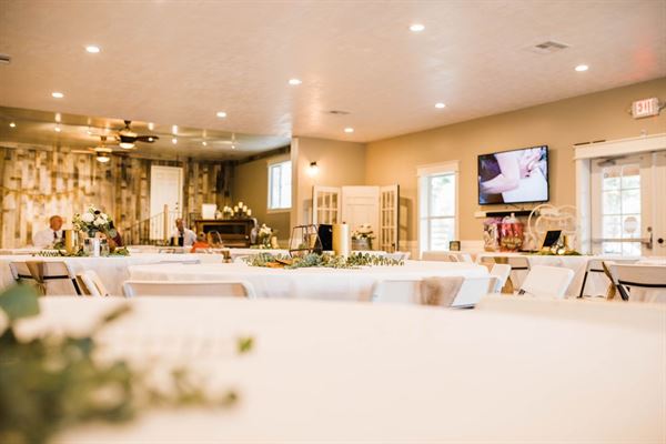 Mill Pond Farms Events