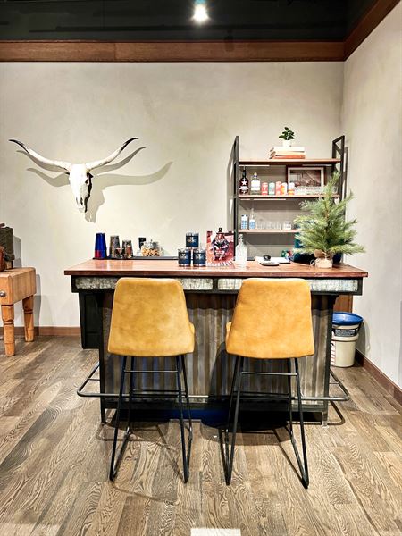 MMK Mixology Services LLC