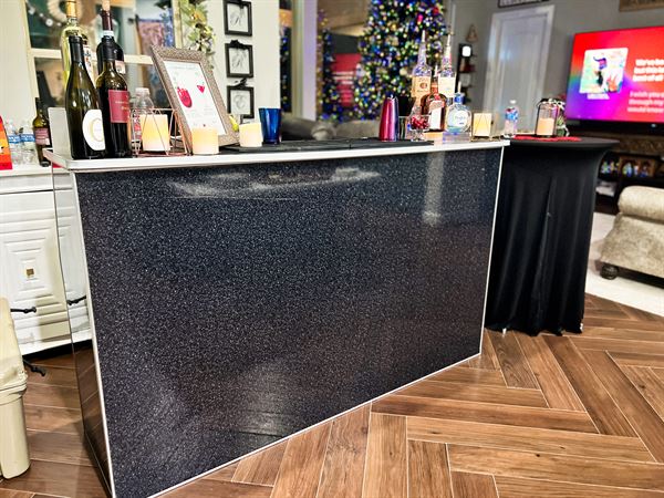 MMK Mixology Services LLC