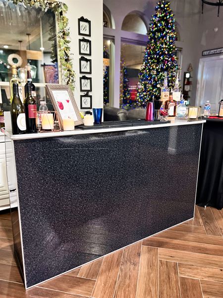 MMK Mixology Services LLC