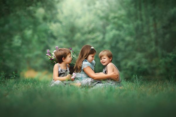 Annie Whitaker Photography