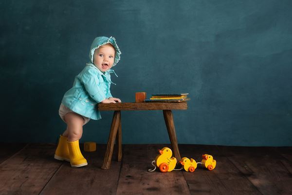 Annie Whitaker Photography