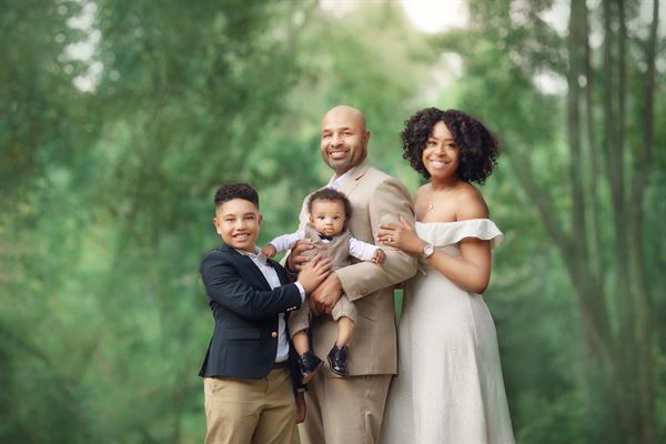 Annie Whitaker Photography