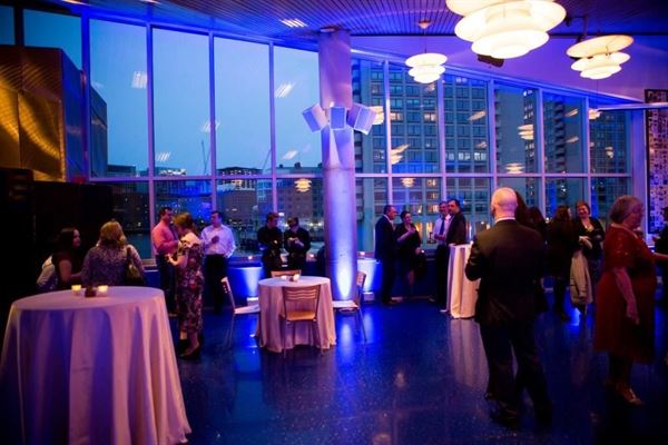 New England Aquarium