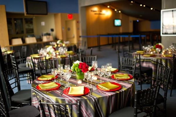 New England Aquarium