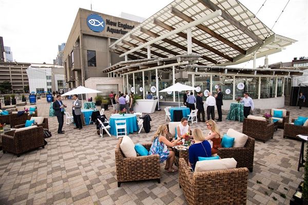 New England Aquarium