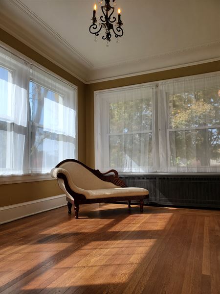 The Von Isley Estate