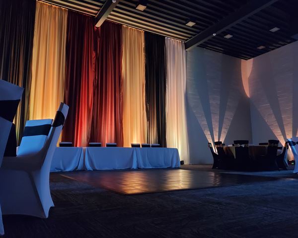 The Von Isley Estate