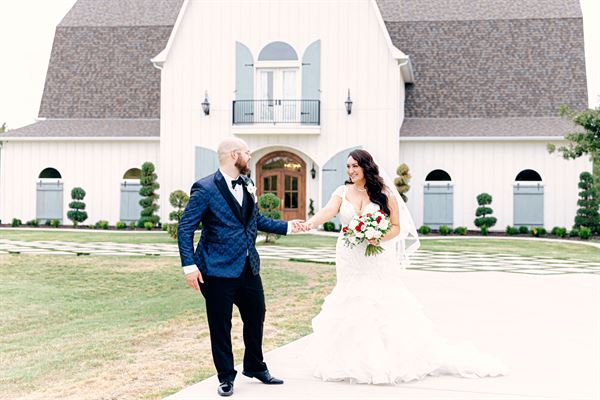 Elizabeth Couch Photography