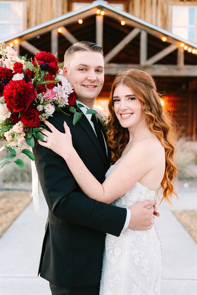 Elizabeth Couch Photography