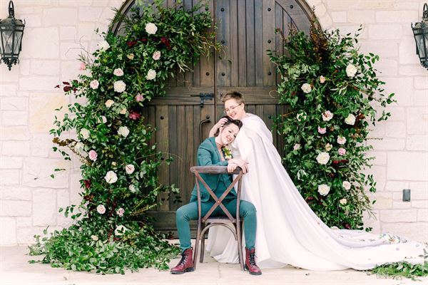 Elizabeth Couch Photography