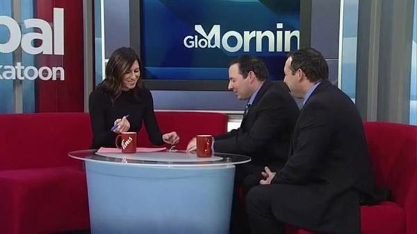 Double Vision - Twins, Magic, LOL