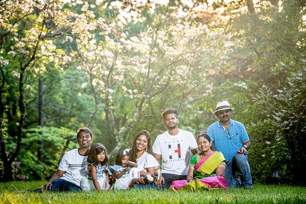 Karamat Hess Photography