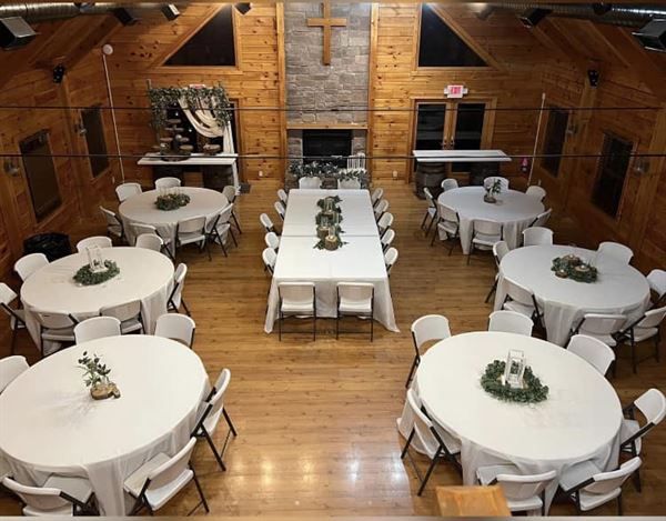 Indiana FFA Leadership Center