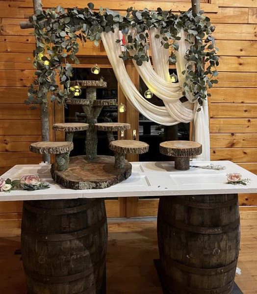 Indiana FFA Leadership Center