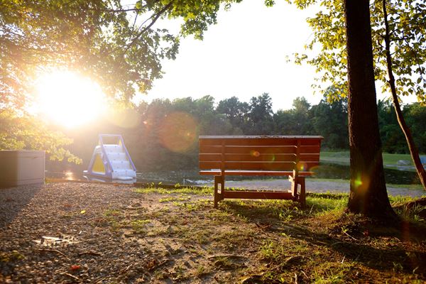Indiana FFA Leadership Center