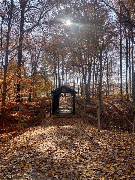 Indiana FFA Leadership Center