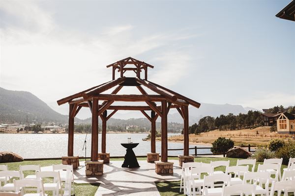 The Estes Park Resort