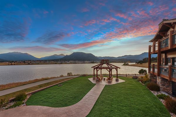 The Estes Park Resort