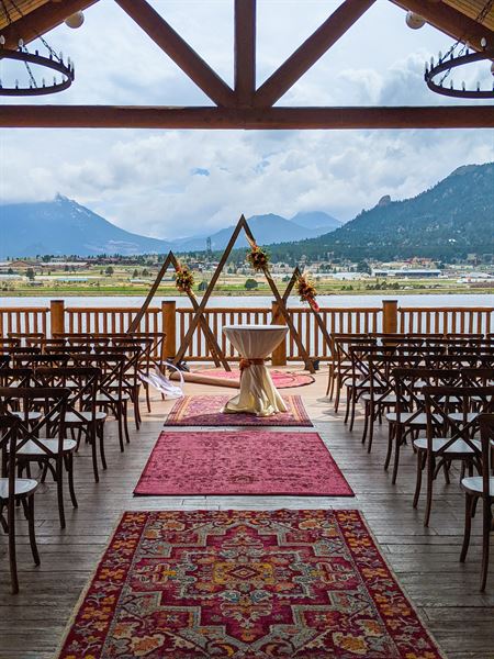 The Estes Park Resort