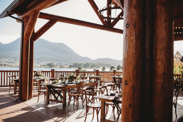The Estes Park Resort
