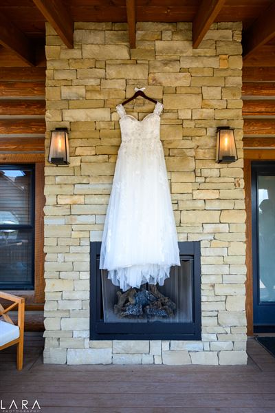 The Estes Park Resort