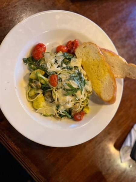 Hopscotch Kitchen & Bar