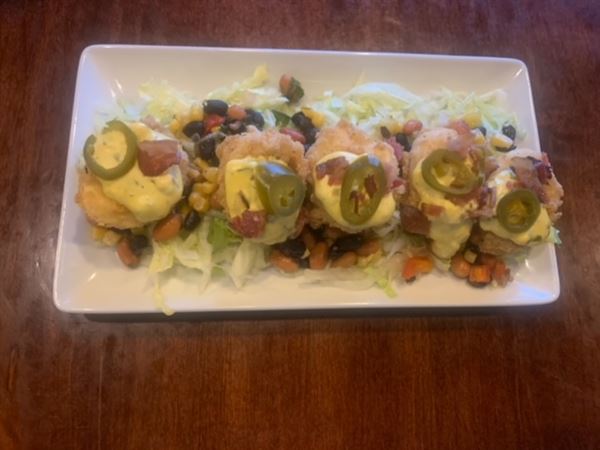 Hopscotch Kitchen & Bar