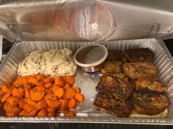 Hopscotch Kitchen & Bar