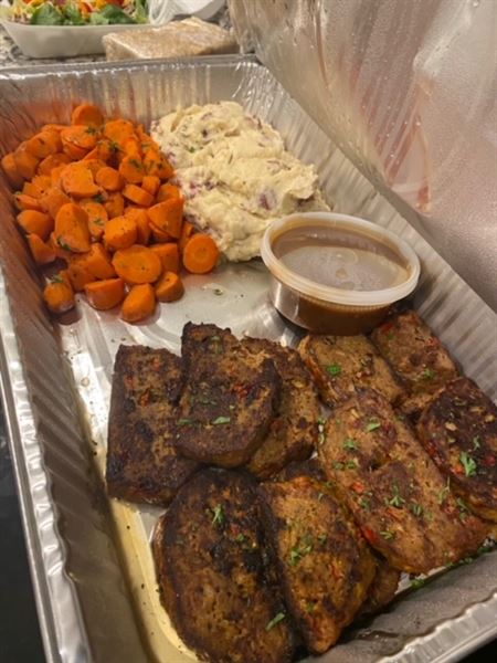 Hopscotch Kitchen & Bar