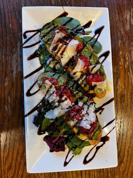 Hopscotch Kitchen & Bar