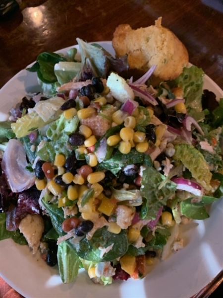 Hopscotch Kitchen & Bar