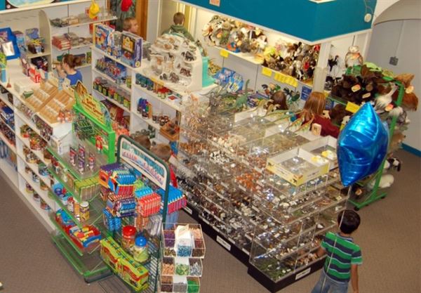 Headwaters Science Center