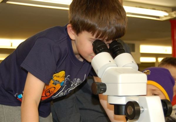 Headwaters Science Center