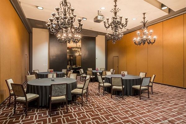 The Moran CITYCENTRE Hotel