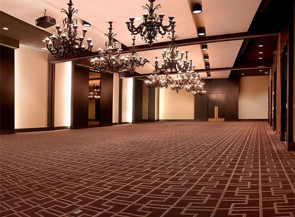 The Moran CITYCENTRE Hotel