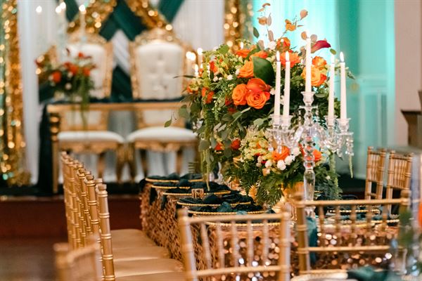 Creatively Yours Events.SC