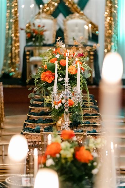 Creatively Yours Events.SC