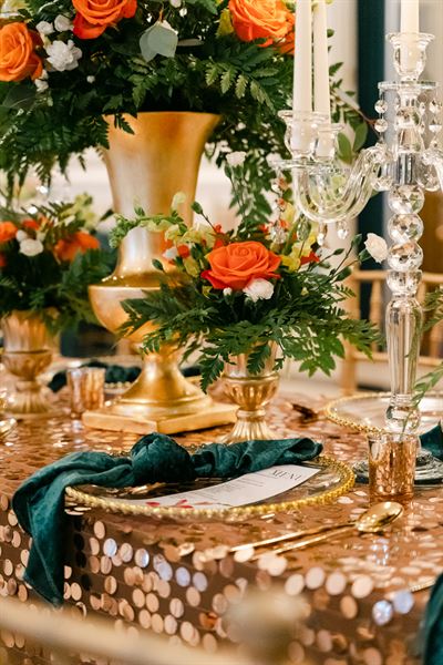 Creatively Yours Events.SC