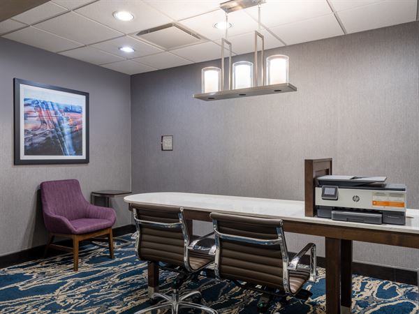 Homewood Suites by Hilton Cedar Rapids-North