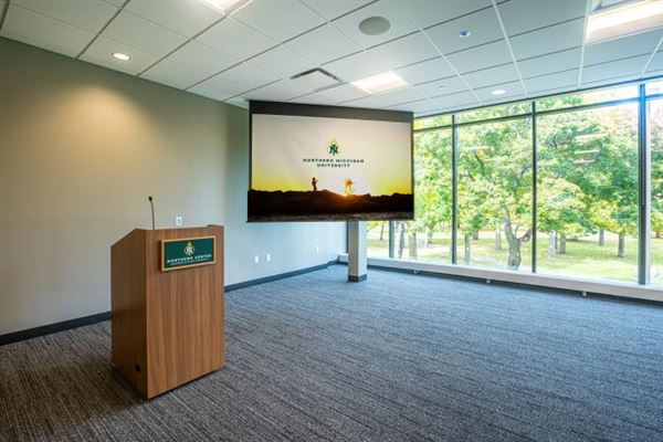 Northern Michigan University