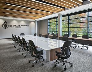 Executive Conference Room