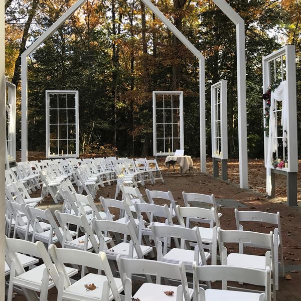 Historic Polegreen Church Foundation