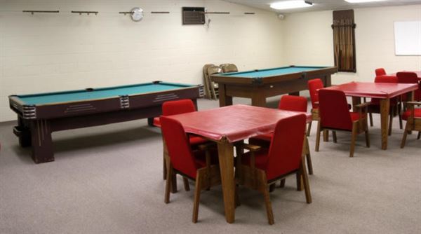 Masonic Center of Modesto