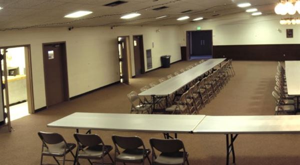 Masonic Center of Modesto