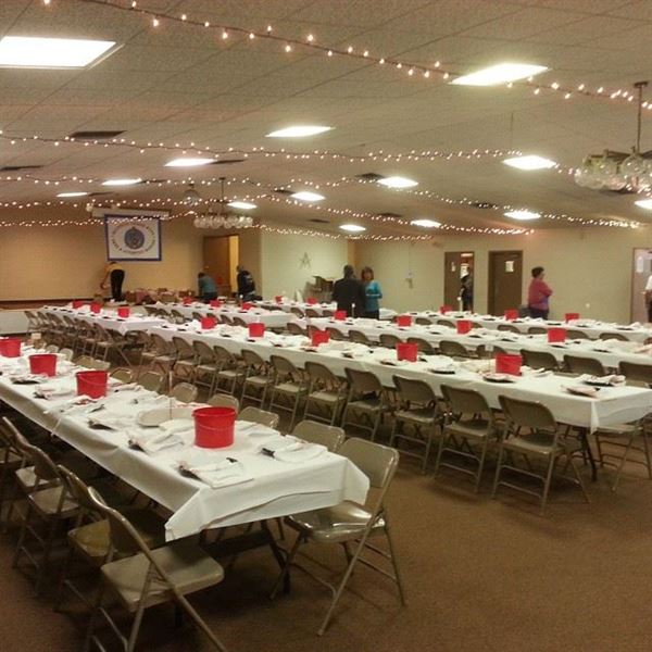 Masonic Center of Modesto