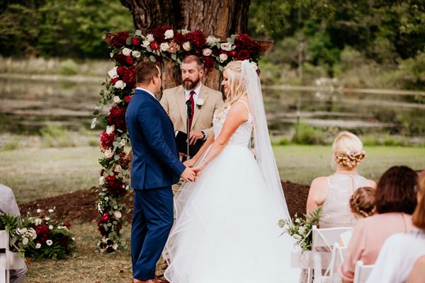 Bella Terra Vineyards