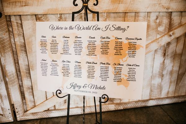 Bella Terra Vineyards