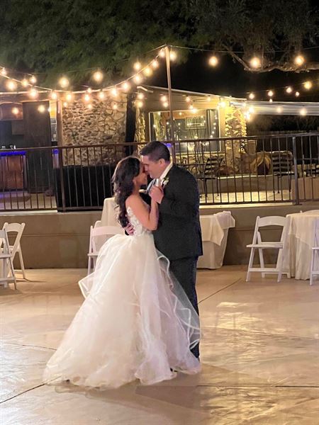 The Oasis At Wild Horse Ranch